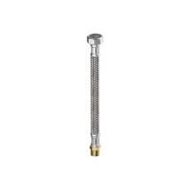 Flamco Tubo Flessibile Meiflex Riscaldamento 1 Pollice Ig X 1" Ag, 1000 Mm, M4325.0134.100