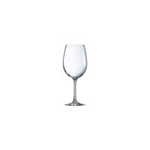 6 Verre À Pied 25 Cl - Cabernet Tulipe - Chef & Sommelier