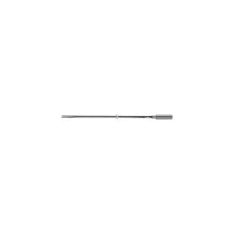 Foresta 1 Hrim Vhm Tipo Eb100 2.50x80mm Gühring