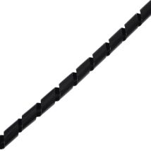 Helos 6 - 60 Mm / 10 M Presilla Polietileno Negro 1 Pieza(s)