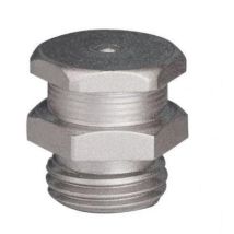 Umeta-4601562-25-25 Engrasadores Rectos De Cabeza Plana Tipo T1/b (r.1/4 -19 Bspp X L.16 X Diametro 15 Acero)