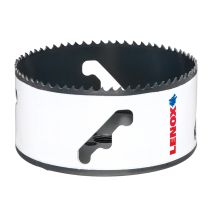 T30066-66l Bi-metal Holesaw 105mm Len30066 - Lenox