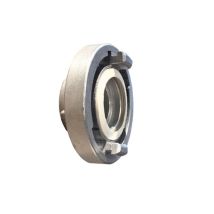 MCC Direct – Acoplamiento STORZ C-52 IGmm 44,9mm – Aluminio – Presión de 10 bar