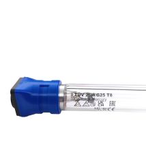 UV Germi – UV-Lampe für Germi 1000 E UV-Sterilisator – Lebensdauer 9000 Stunden – Keimtötende Leistung 7 W