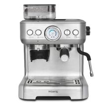 Koenig - Macchina Per Espresso Con Macina Caffè - Expro980 H.