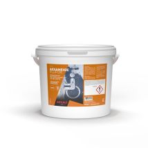 Aexalt - Quitanieves, Descongelante De Seguridad, Aexaneige Plufor, 25l An666