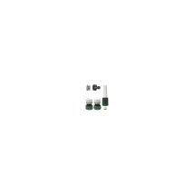Kit Raccordi D.19 + Lancia Ultra (s/b) - Irrigazione Piovana