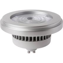 Led (monocolore) Classe Energetica: A+ (a++ - E) Megaman Mm41904 Gu10 Potenza: 11 W Bianco Neutro N/a 11 Kwh/1000h