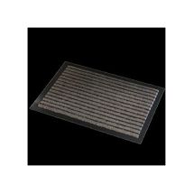 Zerbino Novotex Grattant Antiscivolo Assorbente 60x90 Cm