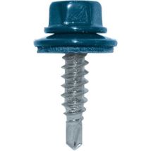 Vite Batifix Zbrs144920 Autofilettante 4,8x20 Mm Zincata