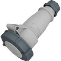 Mennekes Cee-kupplung 16a 566