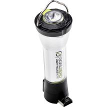 Goal Zero 32008 Lighthouse Micro Charge Led Camping-leuchte 120 Lm Akkubetrieben 87 G Schwarz, Gelb