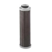 Cartuccia Rete Filtrente Tubolare In Acciaio Inox Aisi 316 Per Bicchieri Bx 10-ra 10 A Bx Atlas Filtri Italia Ra5065216