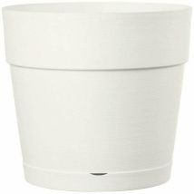 Pflanztopf Save Weiss Cm 48 L X 48 B X 48 H X 43,1