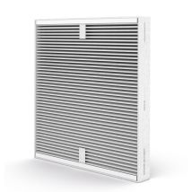 Stadler Form – Replacement Filter for Roger Little Air Purifier – Dual H12 Filter System – HEPA & Activated Carbon