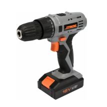 Trapano avvitatore 18V 78983 – 1,3 Ah, 17 Nm, 0-700 giri/min – Sthor