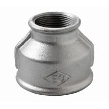 Atusa Saycalsa Galvanizado - Atusa F240 Reduccion 240-1.1/4-1/2 Galvanizad , F240 Reduccion 240-1 1/4-1/2 Galvanizado 24025063 De La Marca Atusa.