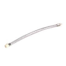 Wesco - We10005 05 Spare Flex Braid Spout 250mm 10in 10005 Wesfs10