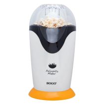 Popcornmaschine Sogo Pal-ss-11320 1200w Ölfrei Einfach Zu Bedienen