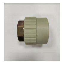 Raccord Altech Zw50112 Polypropylen 50 Mm