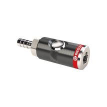 Riegler - Acoplamiento De Seguridad Dn 7,4 Mm Hilo De Rosca Interna Tülle 13mm