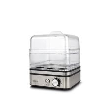 2 In 1 Eierkocher 400w - Caso - Ed10