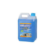 Auto-waschanlage Sommer/winter 5l - Mieuxa