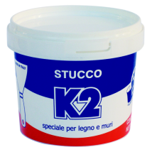 Stucco Pronto Ciliegio 1 kg – Alta Qualità per Riparazioni e Finiture – Pronto all'Uso – Ottimo Potere Riempitivo