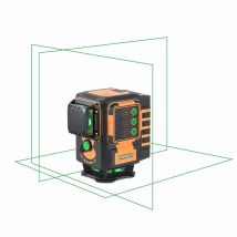 Linea Laser Pro Geo6-xr Verde Geo Fennel 533200