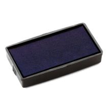 Almohadilla Colop E20 Azul