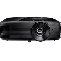 Wxga 3900lumens Heimkino-projektor - Optoma - H190x