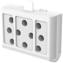 Aroma Pads Boneco A051 5 Stück Kompatibel Mit Ätherischen Ölen