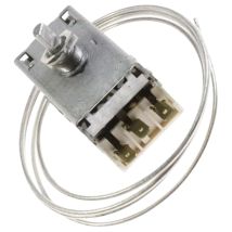 Thermostat K59-L2683 für Kühlschrank GEFRIERSCHRANK Ersatzteil für Beko, SABA, FAR, BLUESKY, CONTINENTAL EDISON, GRUNDIG, PROLINE, SELECLINE