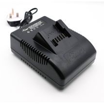 Powerwings - Ctc720 Charger For Snap On 18v Battery Li Ctb8185 Ctb8187 Ctb7185 Ct7850 Uk Plug