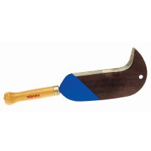 Revex Standard-seidenheber, 24 Cm, Holzgriff Revex