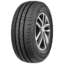 Tracmax Pneus Été 205/65 R15 Tl 102/100t X-privilo Rf19 C 6pr Bsw