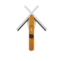 Équerre – DUPLICATEUR D'ANGLE MITERIX – OX TOOLS