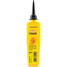 Olio da taglio 50ml senza cloro per perforazione – Alta lega per acciai e metalli colorati – HanseLine