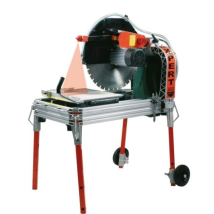 Diam Industries - Sega Da Banco 3500 W - Ø 500 Mm - Expert500m3