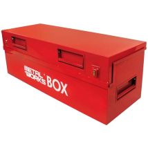 Mw Tools - Mwb265 Boîte, 1310x490x460, Avec Élévateur Travail Du Métal 758120265