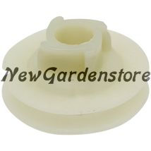Poulie De Démarrage Pour Débroussailleuse Compatible Efco 50170050r