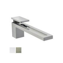 Étagère porte-plaques en zamac moulé sous pression – Longueur 147 mm – Largeur 54 mm – Console pour étagère – SUUNTO