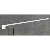 Vario - Braccio Di Supporto 1400 Mm, Bianco Opaco Gx2215 - Gelco