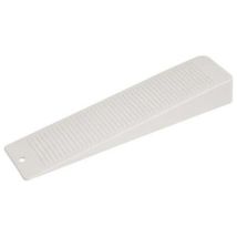 Homexpert - Türkeil Groß Weiß 155 X 36 X 20 Mm