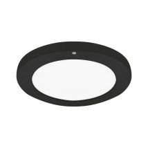 Plafoniera Led Struhm Olgierd Ø22,5 18w Cct Sensore