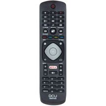 Telecomando Pronto All'uso Per Tv Philips - Mbg France