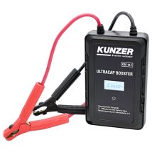 Kunzer Caricatore, Sistema Di Accensione Rapido Csc 12.1 Corrente D'Avviamento Ausiliaria (12 V)=800 A