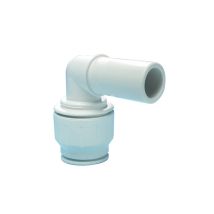 Raccord 90° Lisse - John-guest