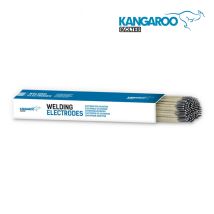 Basiselektrode Kangaroo Von Solter E7018 4 Mm Paket 5 Kg (72 Einheiten)
