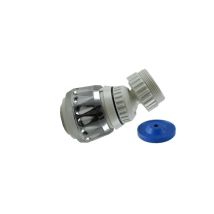 Ecoperl - Verstellbarer Aufschäumer Mit Doppelstrahl, 6l / Minute, F22x100 Und M24x100
